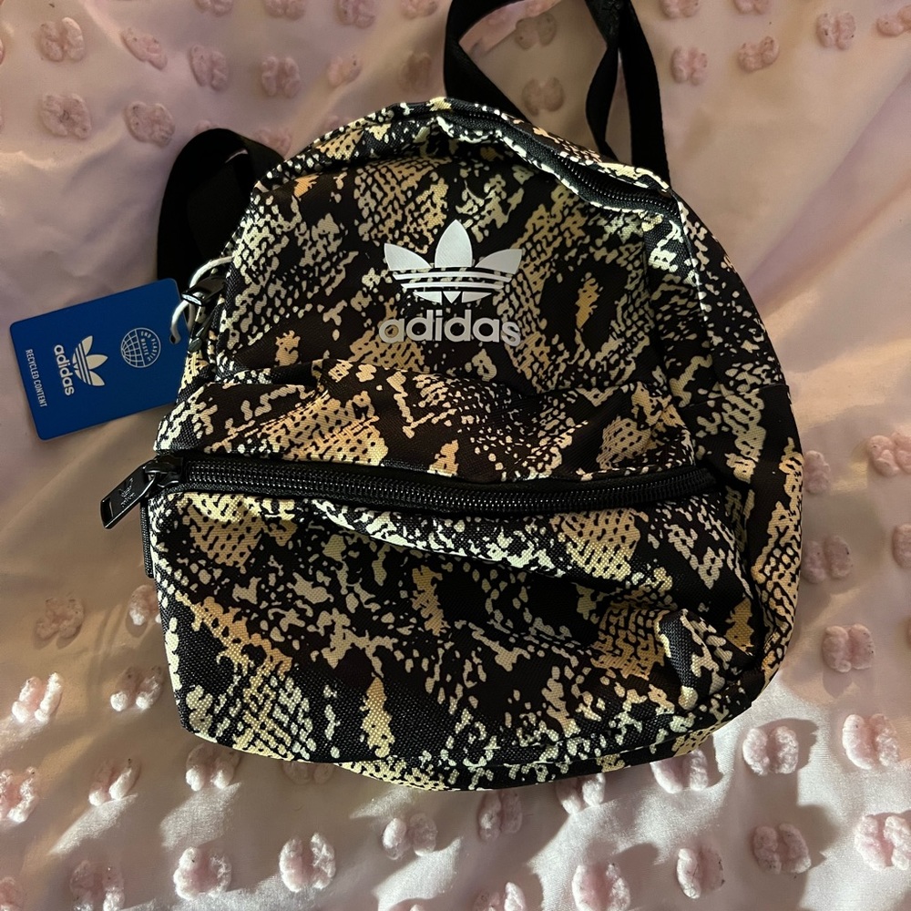 Adidas backpack